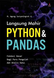 LANGUNG MAHIR PYTHON & PANDAS