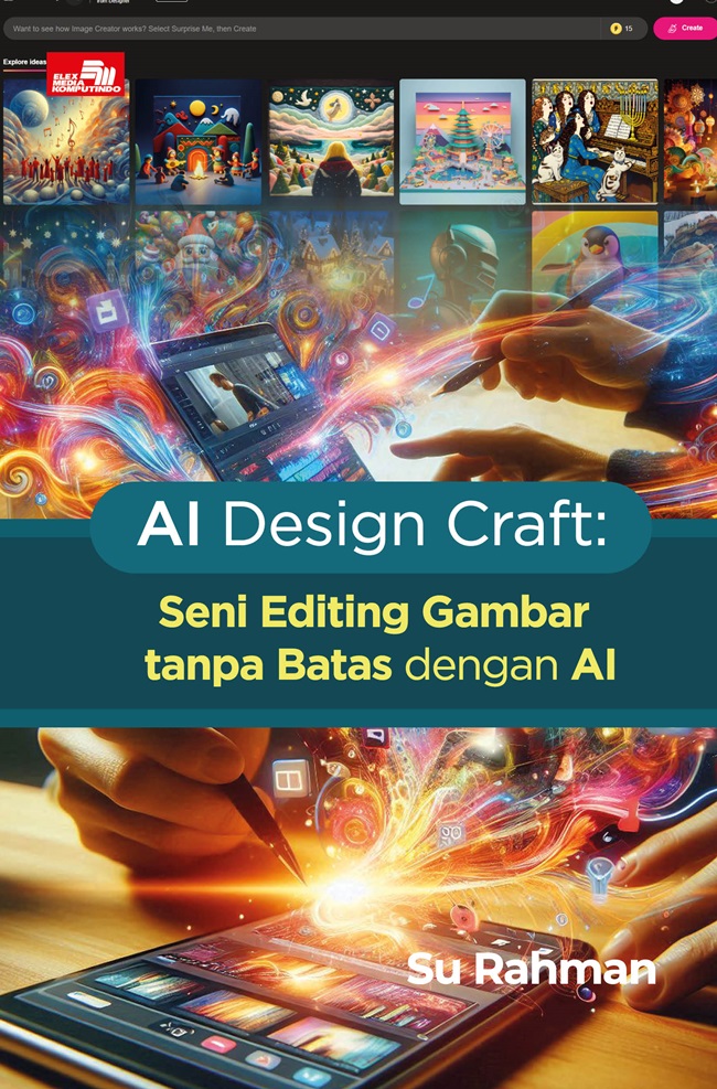 AI DESIGN CRAFT