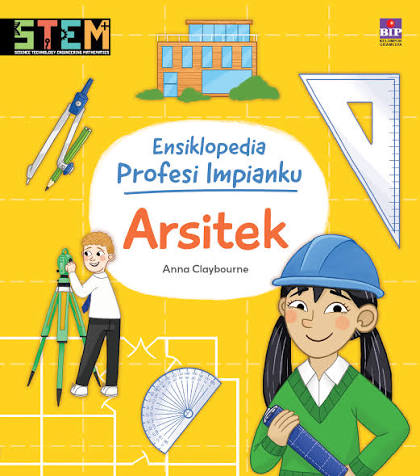 ENSIKLOPEDIA PROFESI IMPIANKU ARSITEK