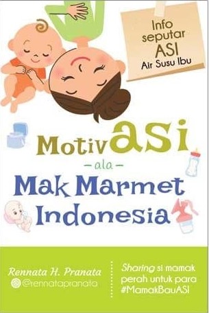 MOTIVASI ALA MAK MARMET INDONESIA