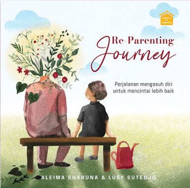 RE PARENTING JOURNEY