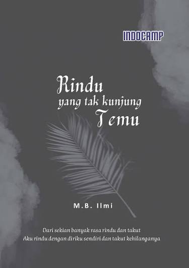 RINDU YANG TAK KUNJUNG TEMU
