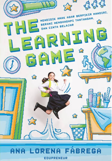 THE LEARNING GAME