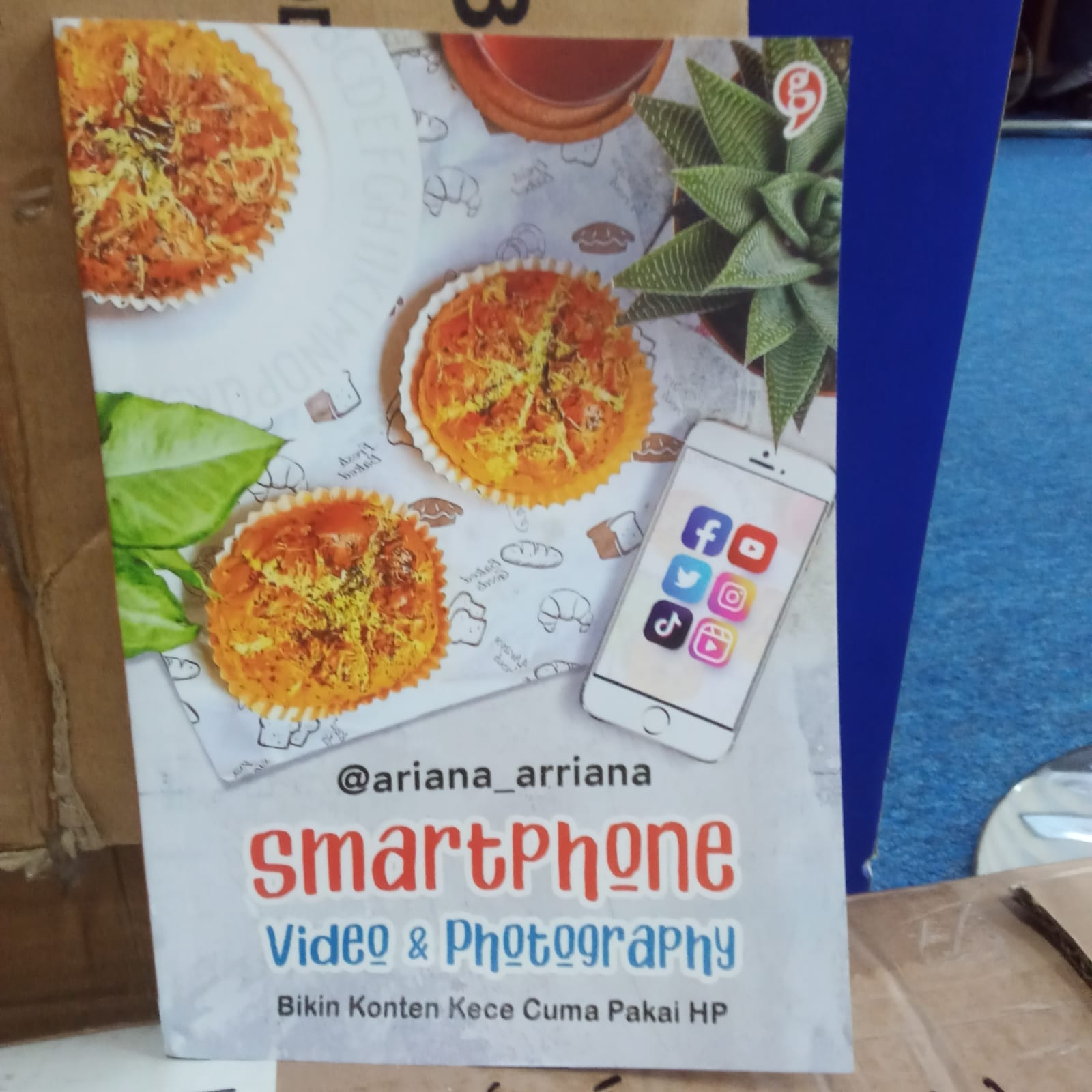 SMARTPHONE VIDEO & PHOTOGRAPHY