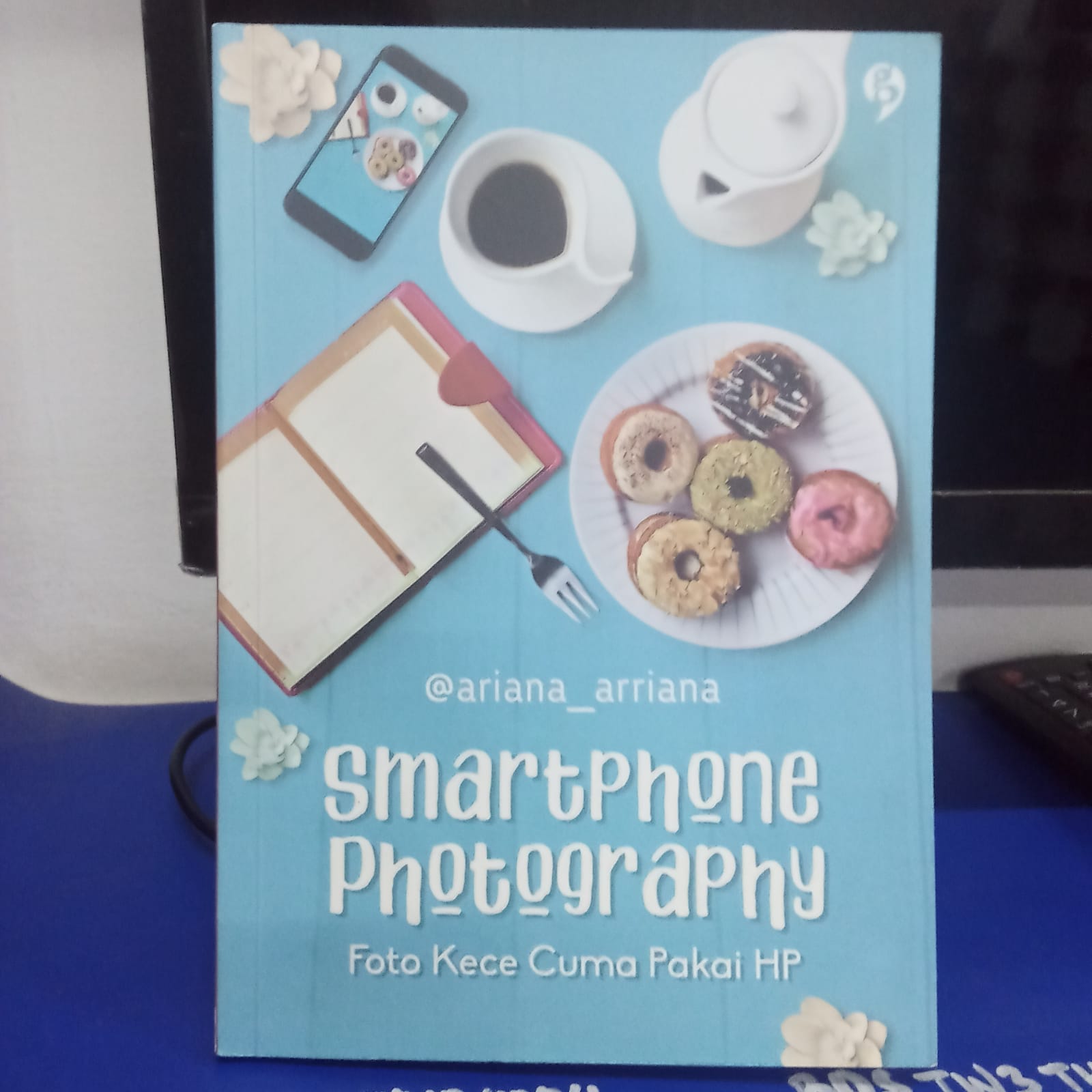 SMARTPHONE PHOTOGRAPHY