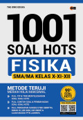 1001 SOAL HOTS FISIKA SMS/MA KELAS X,XI,XII