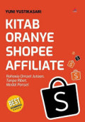 KITAB ORANGE SHOPEE AFFILIATE