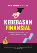 KEBEBASAN FINANSIAL