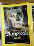 ARKEOLOGI MENGUAK RAHASIA MASA LAMPAU TIONGKOK KUNO