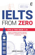 IELTS FROM ZERO
