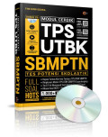 MODUL CERDIK TPS UTBK SBMPTN