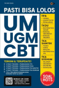 PASTI BISA LOLOS UMUGMCBT
