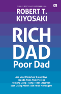 RICH DAD POOR DAD