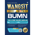 WANGSIT PAWANG SOAL SULIT BUMN TKD & CORE VALUES (AKHLAK)