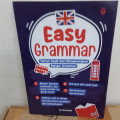 EASY GRAMMAR