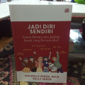 JADI DIRI SENDIRI