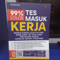 99% LOLOS MASUK KERJA