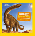 ENSIKLOPEDIA SAINTIS CILIK DINOSAURUS