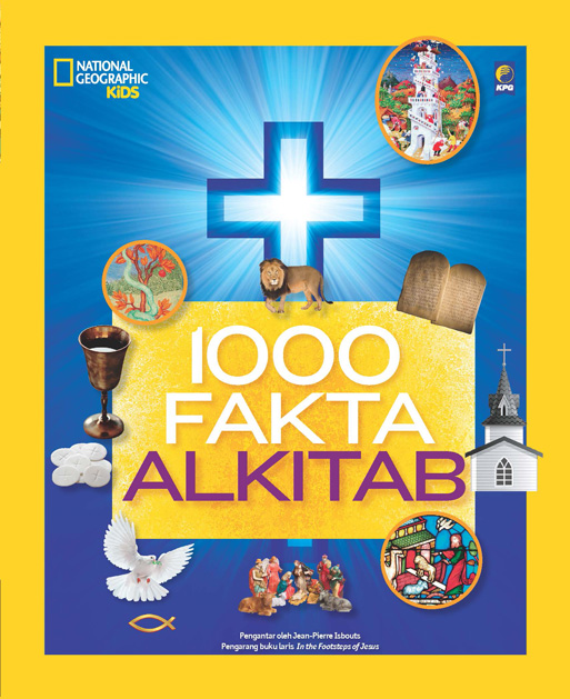 1000 FAKTA ALKITAB
