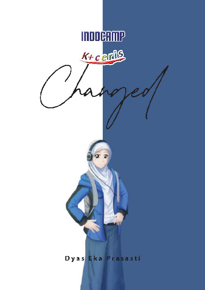 CHANGED