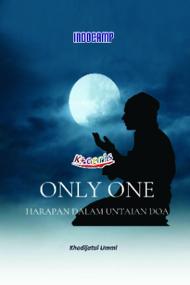 ONLY ONE HARAPAN DALAM UNTAIAN DOA