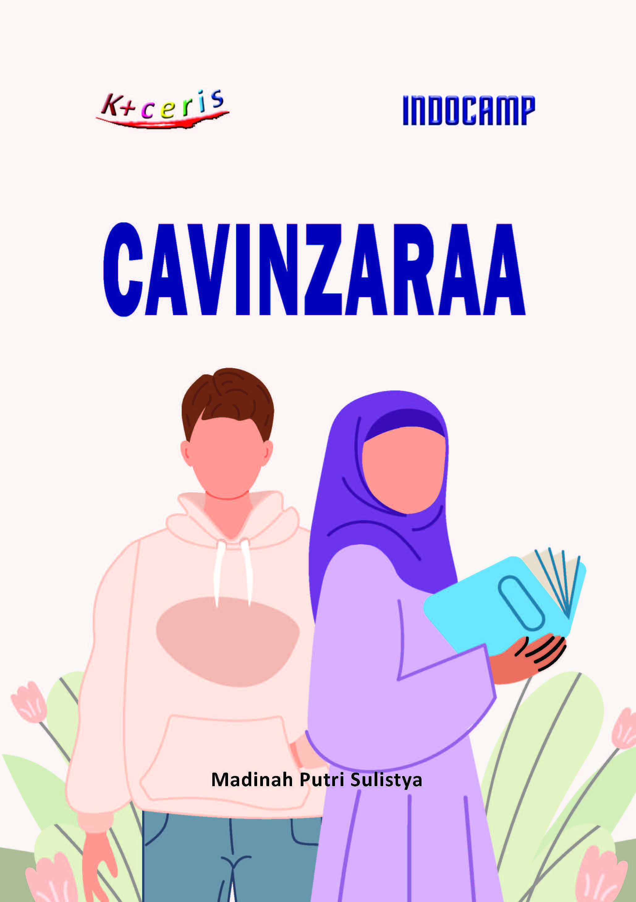CAVINZARAA