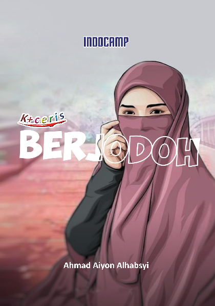 BERJODOH