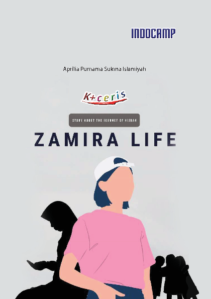 ZAMIRA LIFE