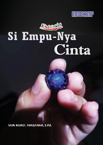 SI EMPUNYA CINTA