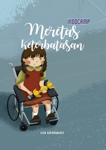 MERETAS KETERBATASAN