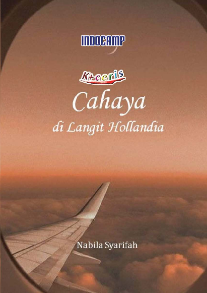 CAHAYA DI LANGIT HOLLANDIA