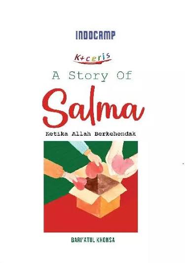 A STORY OF SALMA
