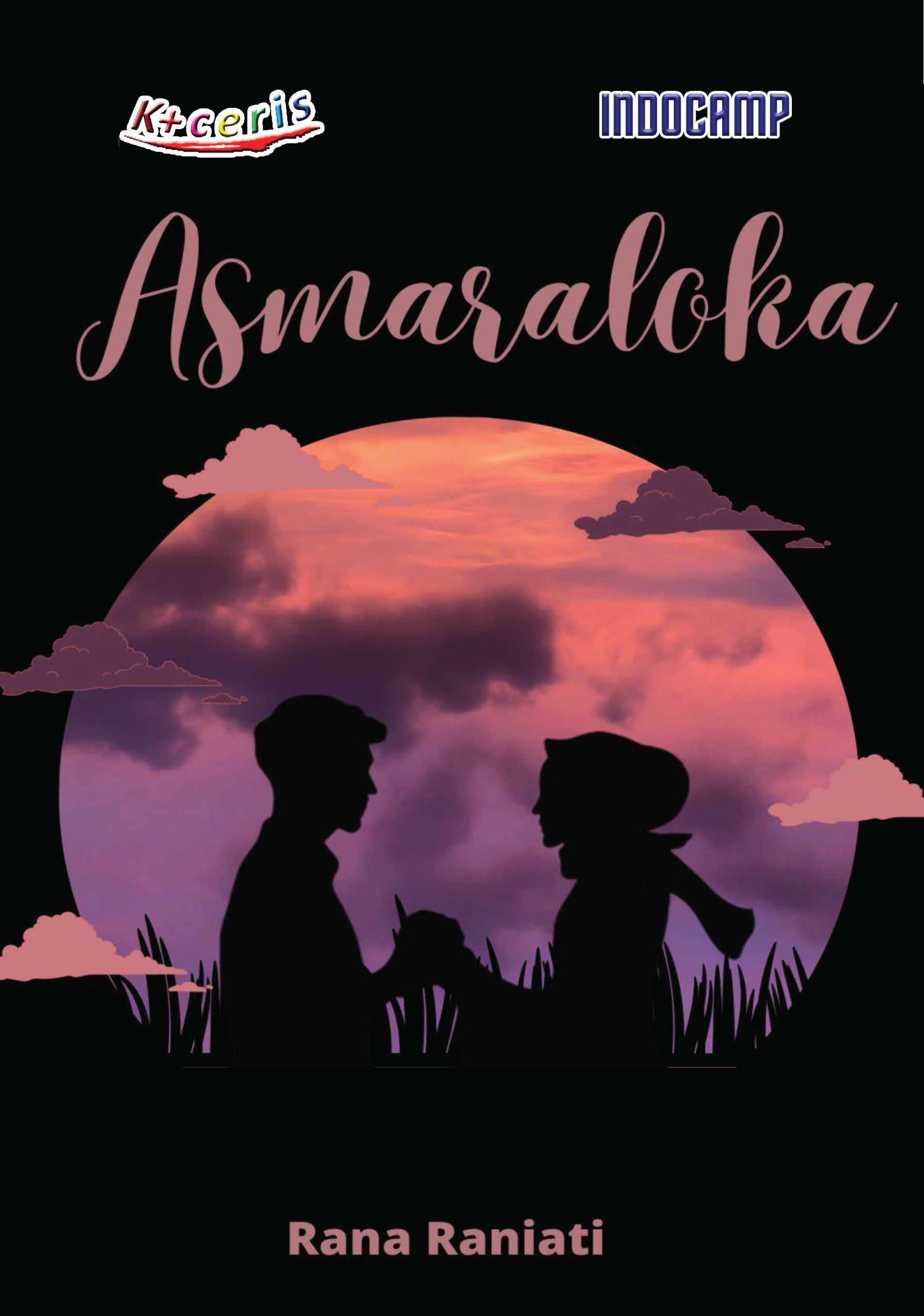 ASMARALOKA