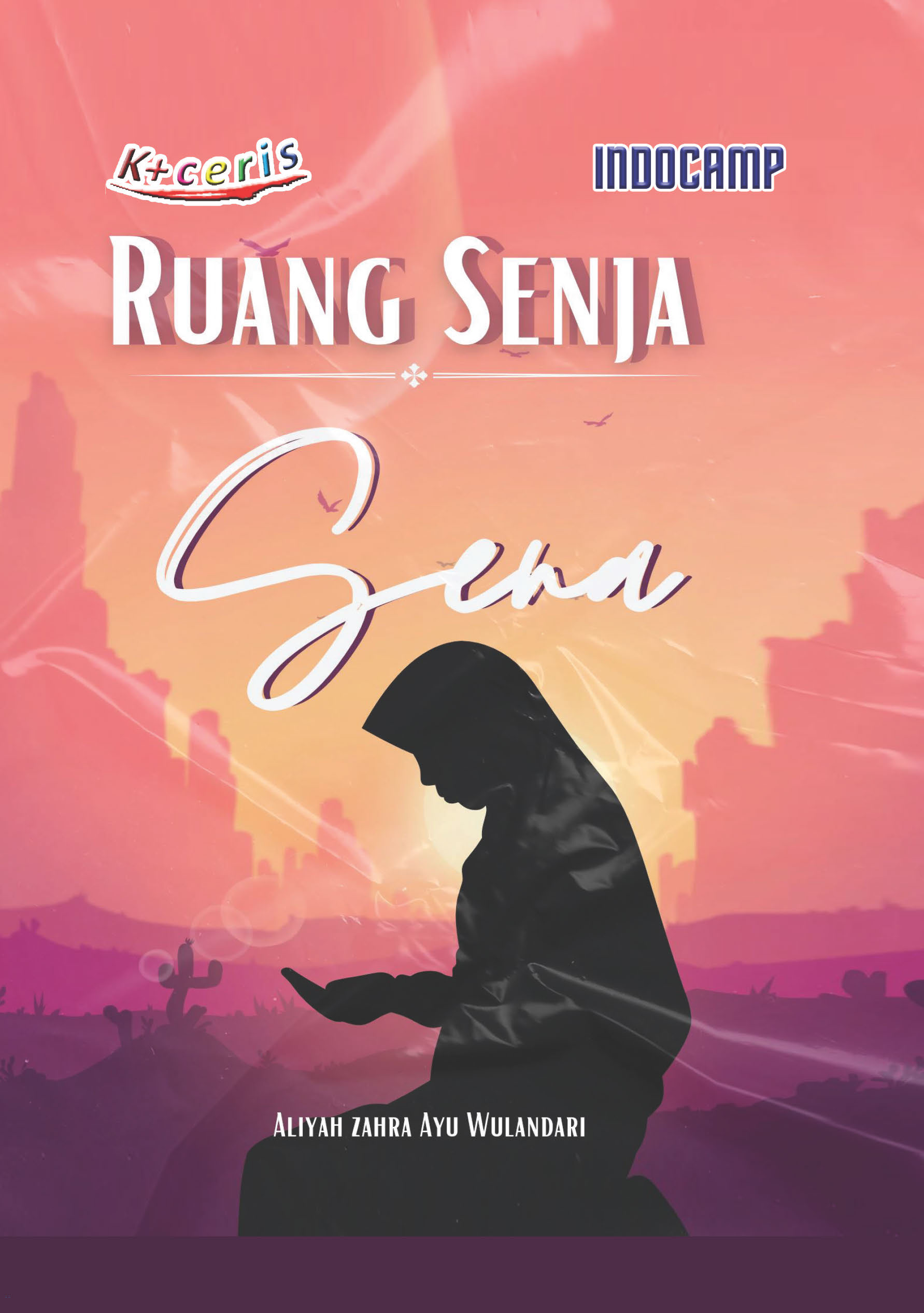 RUANG SENJA SENA