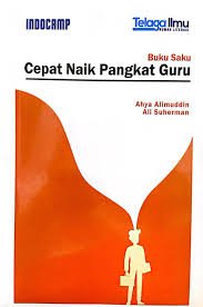 CEPAT NAIK PANGKAT GURU