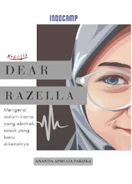 DEAR RAZELLA