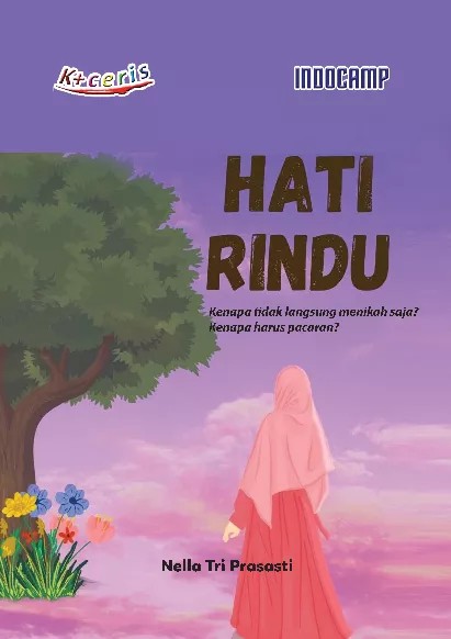 HATI RINDU