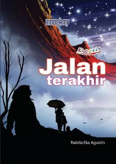 JALAN TERAKHIR