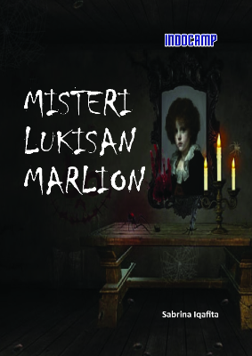 MISTERI LUKISAN MARLION