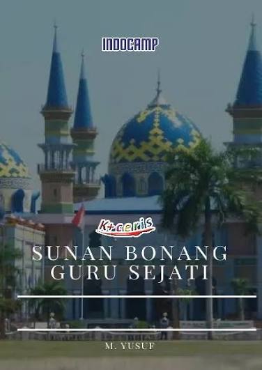 SUNAN BONANG GURU SEJATI