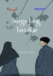 SURGA YANG TERTUKAR