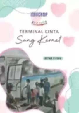 TERMINAL CINTA SANG KERNET