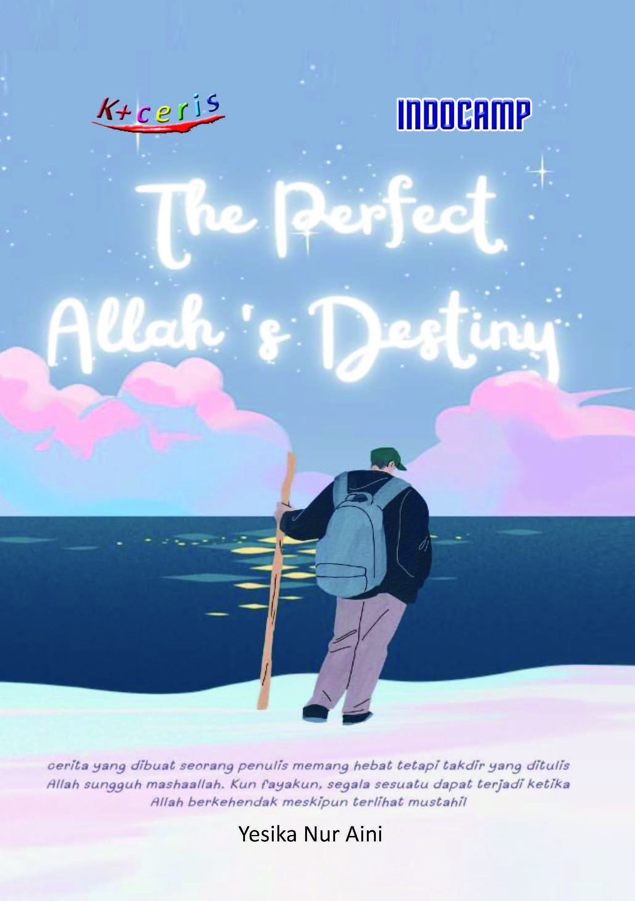 THE PERFECT ALLAH ' S  DESTINY
