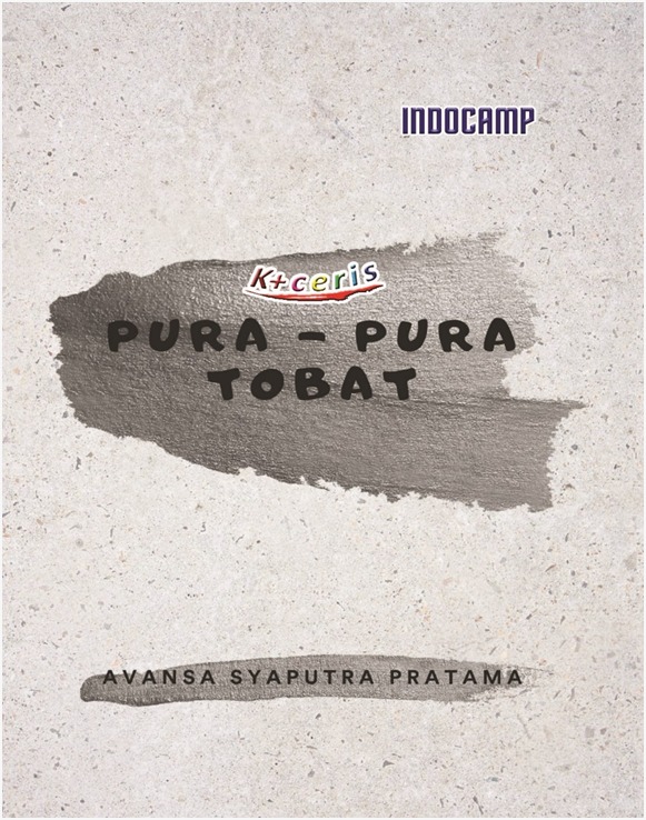 PURA-PURA TOBAT