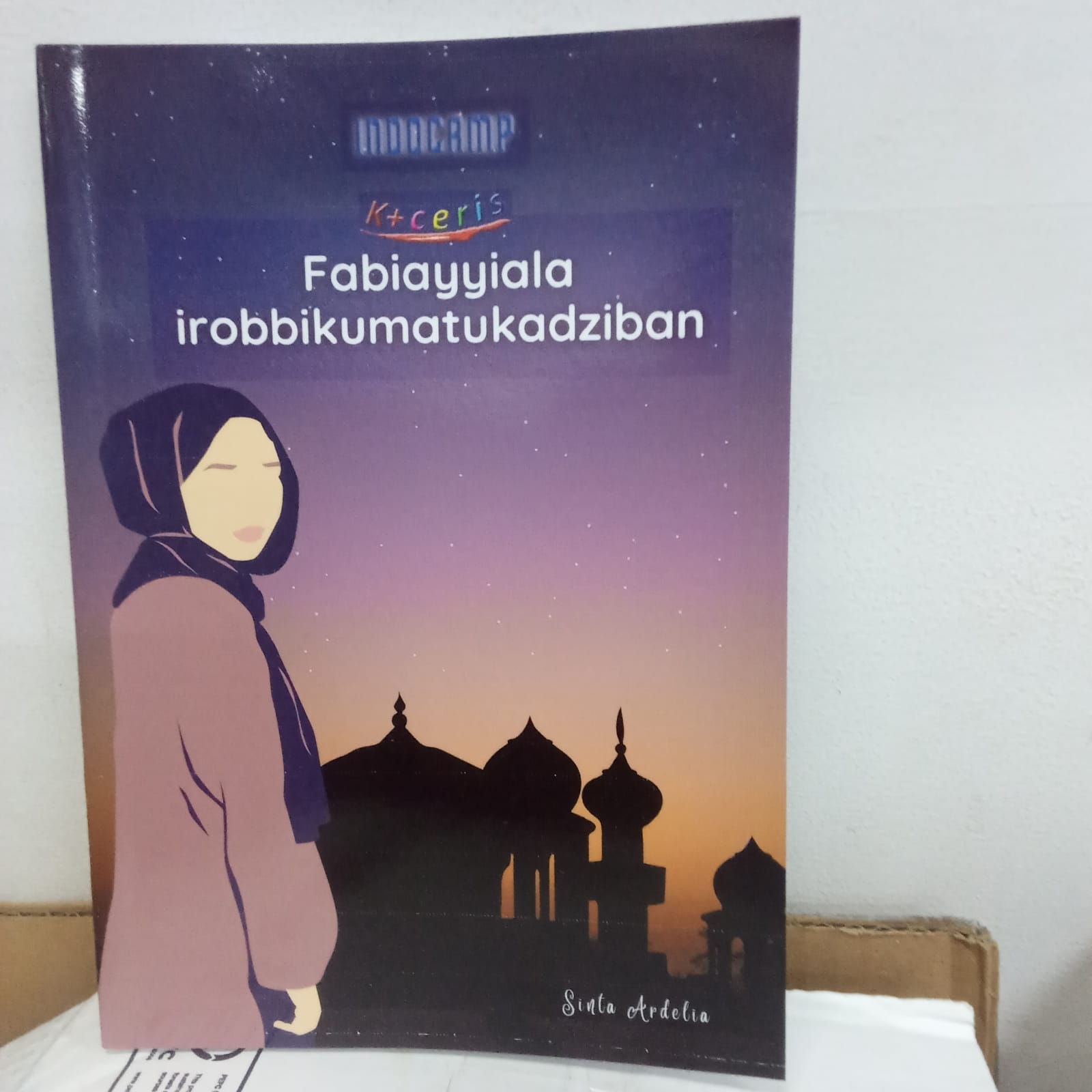 FABIAYYIALA IROBBIKUMATUKADZIBAN