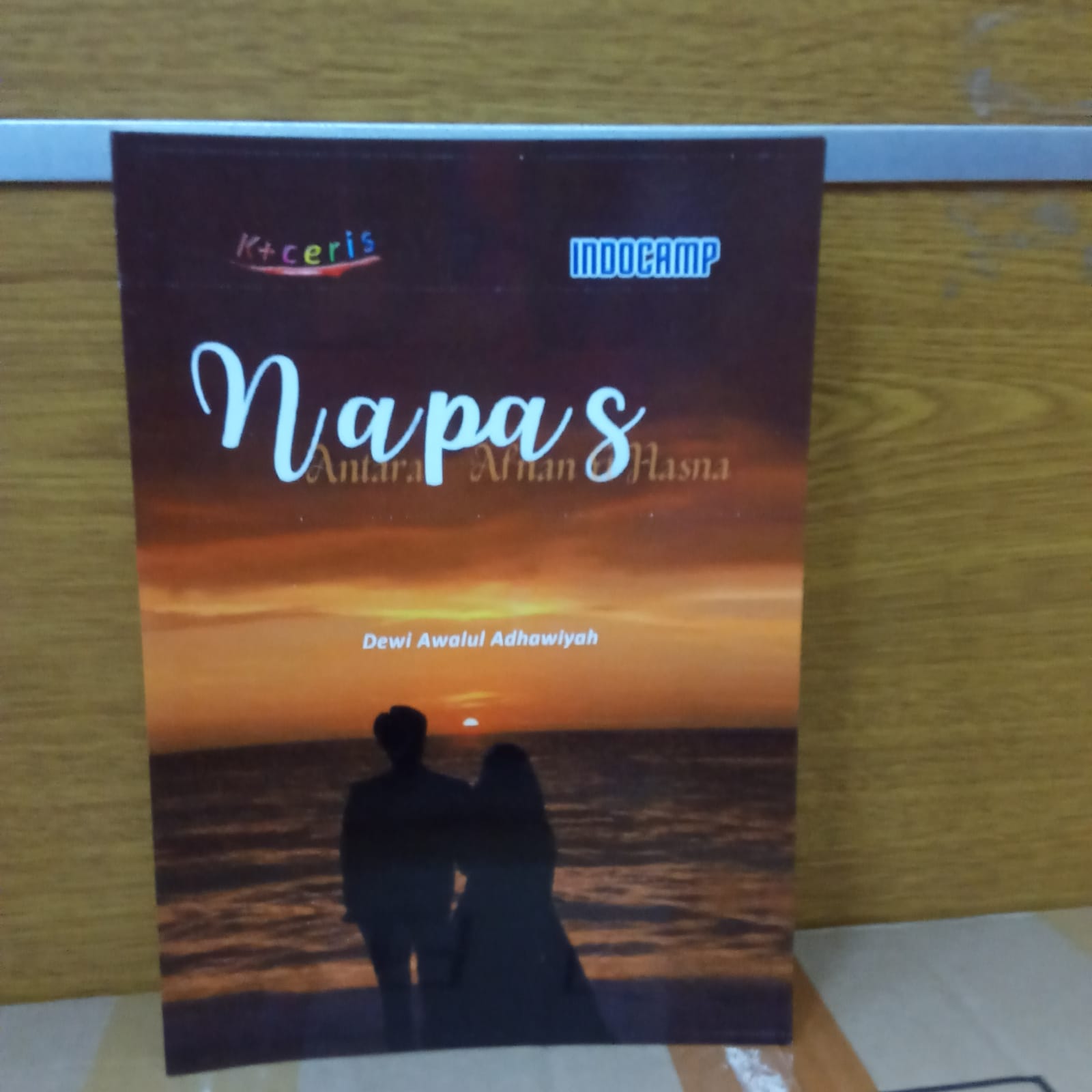 NAPAS