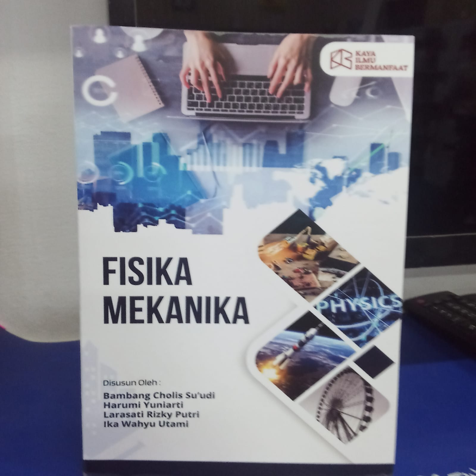 FISIKA MEKANIKA