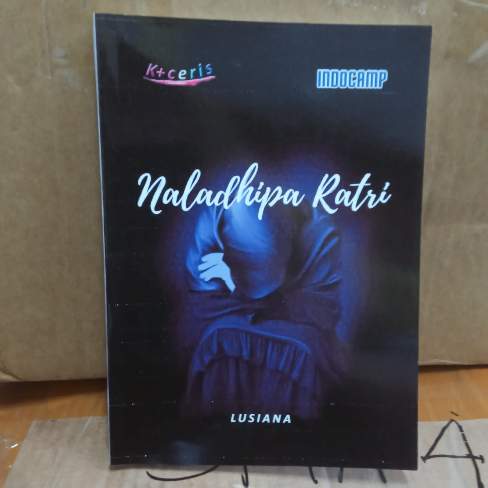 NALADHIPA RATRI