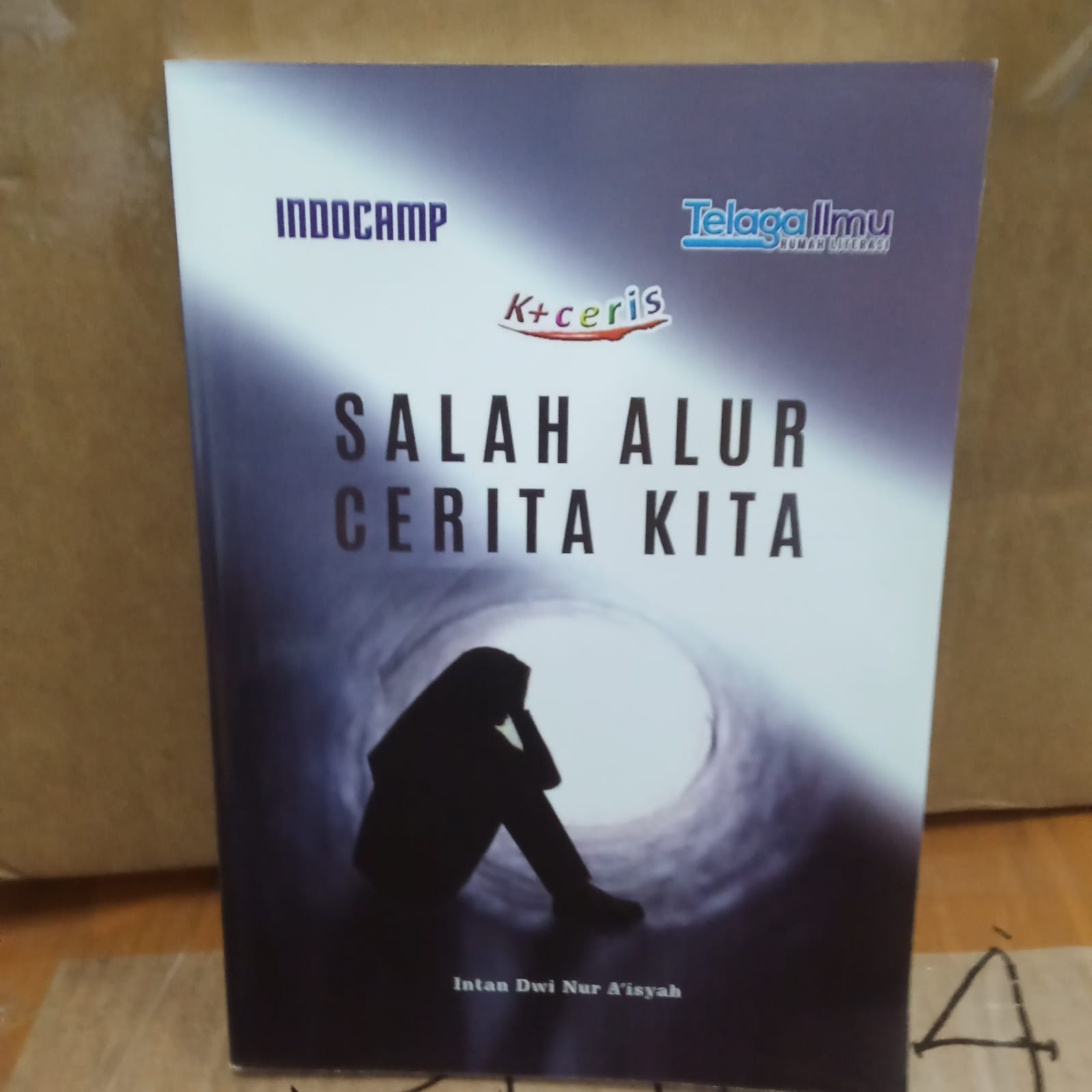 Salah Alur Cerita Kita