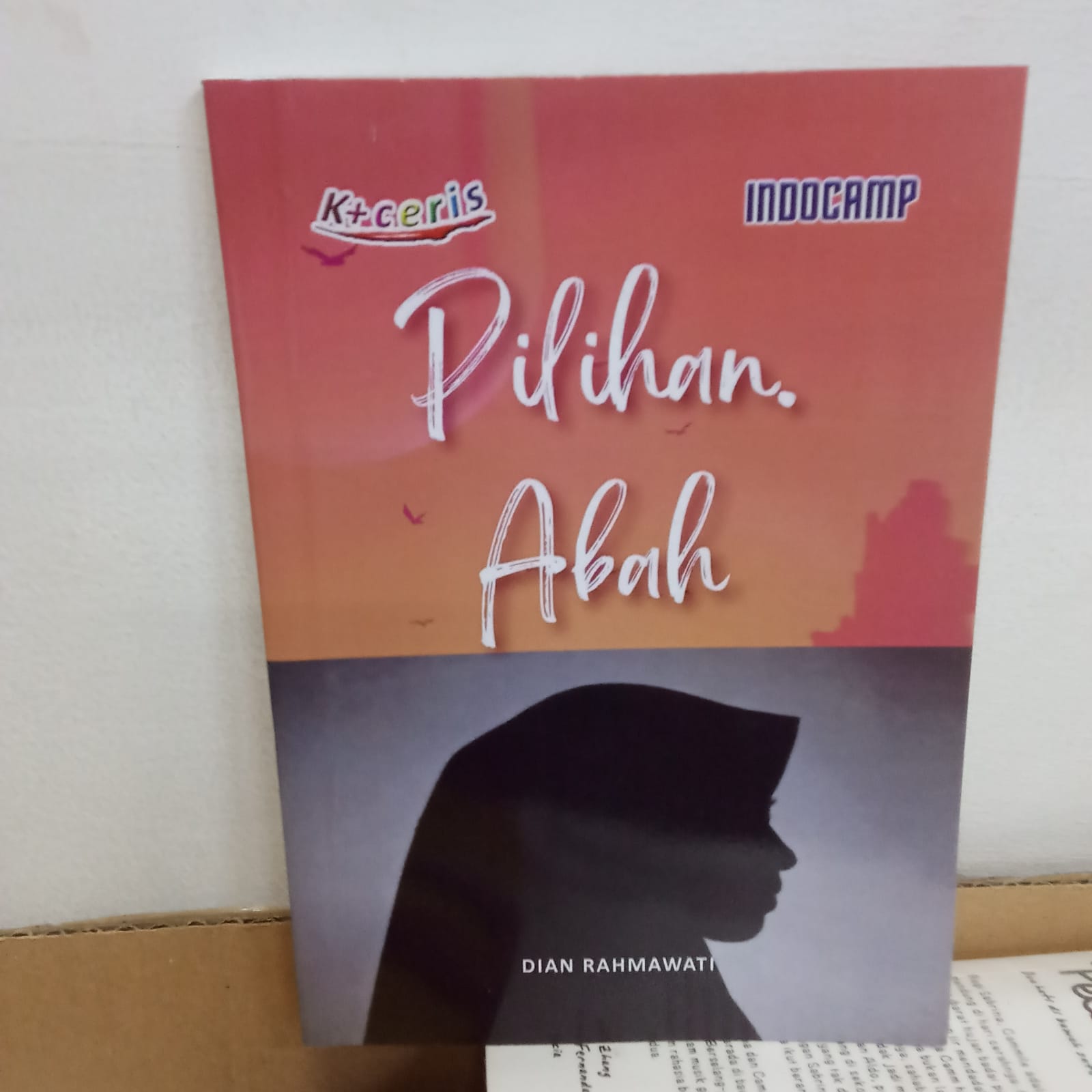PILIHAN ABAH